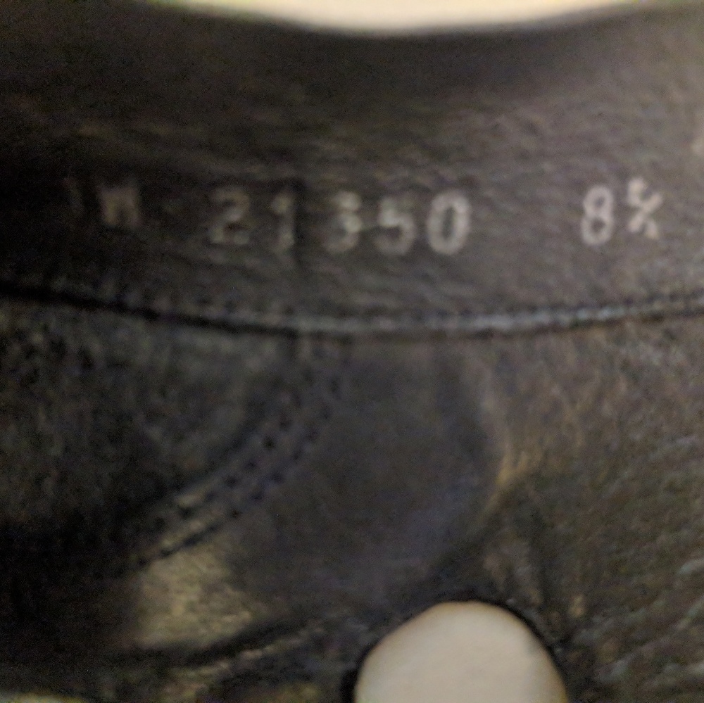 Stuart Weitzman Platform Heels - image 3